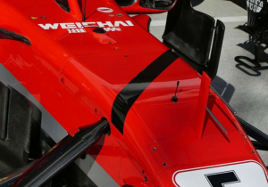 Ferrari and Haas honour Marchionne with special Hungary liveries