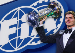 Verstappen OFFICIALLY claims championship following FIA meet