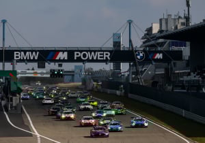 Racelicentie ingenomen na bizarre overtredingen op Nordschleife