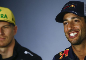 Nieuw probleem aan Renault-motor van Ricciardo