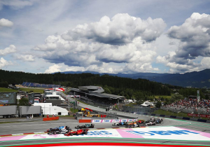 Gasly to discuss Leclerc Styrian GP incident with FIA