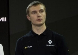 Sponsor Sirotkin: 'Talent belangrijker dan geld'