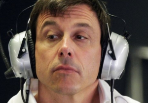 Toto Wolff: "Laat de zoon van Michael Schumacher met rust"