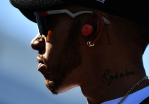 Hamilton naar MotoGP: "Mooi moment om het een en ander te leren"