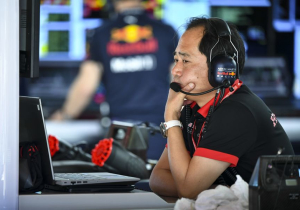 Red Bull staat 'ingewikkelde' gridstraf te wachten