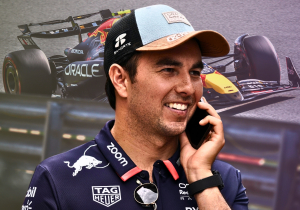 Checo Noticias Hoy: Grandes noticias de Ferrari; Cadillac hace anuncio; Hadjar lo contradice