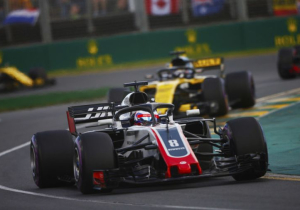 Haas-Ferrari criticism 'not based on facts'