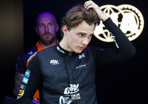 Oscar Piastri slapped with huge FIA penalty at Brazilian Grand Prix