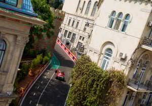 'Ferrari weet trucje te vinden in Bakoe om Verstappen en McLaren uit te dagen'