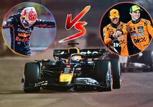 Norris moet déze vloek doorbreken om Verstappen te verslaan voor WK-titel | GPFans Special