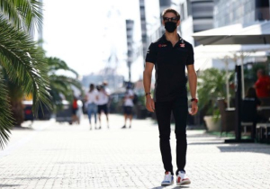 Grosjean wil nog even doorgaan en focust zich op IndyCar: "Dan wil ik zeker blijven"