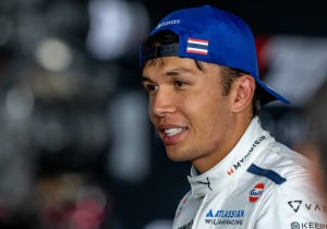F1 star hailed by PETA as 'a winner' after collision which killed animal at Canadian Grand Prix