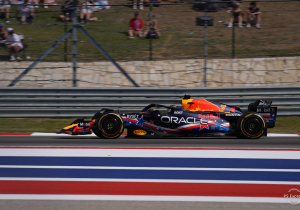 ¿A qué hora es el Gran Premio de Estados Unidos?