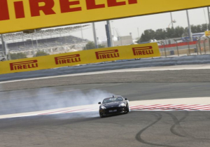 CEO Aston Martin: 'Plannen voor toekomst F1 klinken erg goed'