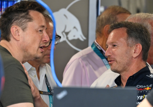 Elon Musk F1 interest REVEALED as Tesla boss challenges Horner and Red Bull