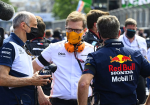 Seidl: "We moeten sprintraces voor specifieke circuits hanteren"