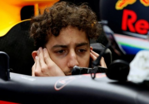 Ricciardo thought of viewers watching 'dull' Abu Dhabi GP