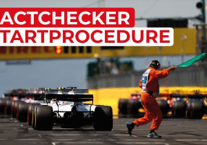 Wat doen F1-coureurs allemaal bij de start van de race? | Fact Checker