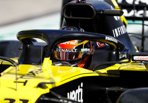 "Stronger collaboration" behind improved Ocon pace