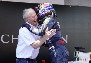 Hoe Verstappen als jong jochie in beeld kwam bij Red Bull | Het Leven Van Helmut Marko