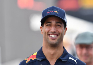 Daniel Ricciardo: "Het zal zeker emotioneel worden na afloop"