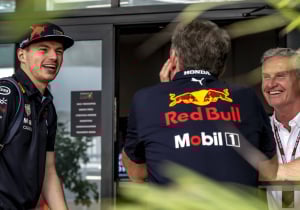 Horner en Red Bull eens over Verstappen: 'Dat hebben ze duidelijk gemaakt'
