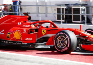 Ferrari boss: We must react in Singapore