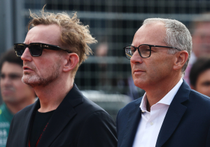 Dutch Prince drops BOMBSHELL after Verstappen handshake snub