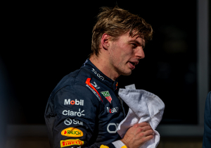 F1 News Today: Verstappen set for Brazilian Grand Prix PENALTY as Red Bull chief accused of LIES