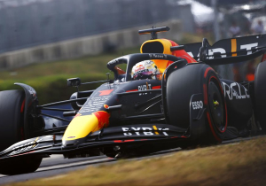 Verstappen vol vertrouwen met nieuwe power unit: "Verwachten nu geen problemen meer"