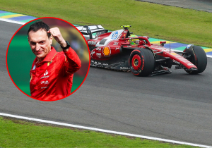 F1 2026: Lewis Hamilton SPLITS with Ferrari race engineer Riccardo Adami
