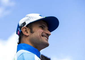 Oud Red Bull-coureur Liuzzi waarschuwt voor gevolgen coronavirus