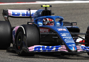 Ocon had vierde DRS-zone in Melbourne toch liever behouden