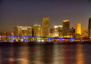 Miami GP put to city vote this week