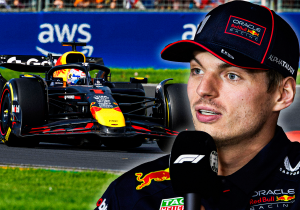 Max Verstappen na pole in Saoedi-Arabië: "Dit had ik niet verwacht"