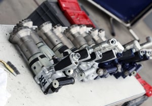 EXCLUSIVE: Key figure humbled by F1 effort against COVID-19