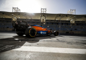 Verstappen finshes pre-season testing on top as Tsunoda shines - Live Blog