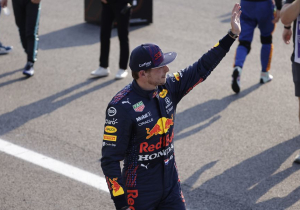 Verstappen liet kwalificatie links liggen: "Het heeft natuurlijk geen zin"