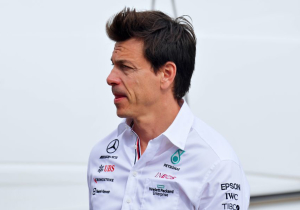 Wolff SLAMS F1 bosses for denying rivals crucial updates in 'SELFISH' rant