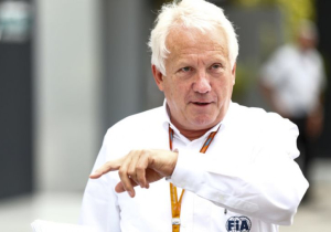 Charlie Whiting: 'Mogelijke oplossing voor problemen met pitstops'