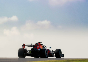 Breaking: Turkije alsnog op F1-kalender als vervanger van Singapore