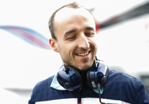 'Robert Kubica volgend jaar naar Ferrari'