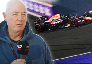 Illman ziet race in Djedda mogelijk tóch plaatsvinden in 2026