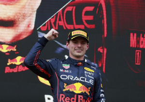 Verstappen expects "crazy" Miami F1 debut