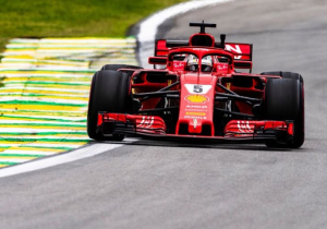 Vettel faces penalty over bizarre quali incident