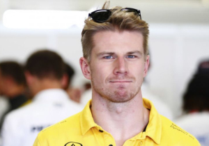 Hulkenberg wants French GP success for home team Renault