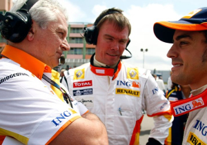 Symonds tips Alonso-Renault reunion to be a success