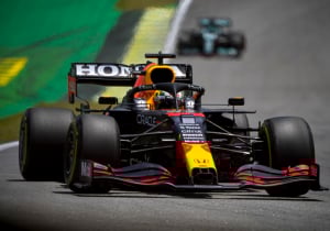 São Paulo Grand Prix 2021: Start time, TV, live stream