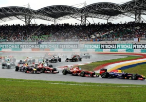 Fans kunnen hun favoriete Maleisische Grand Prix gratis terugkijken
