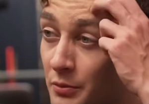 Russell señala los motivos de la IMPRUDENCIA de Verstappen